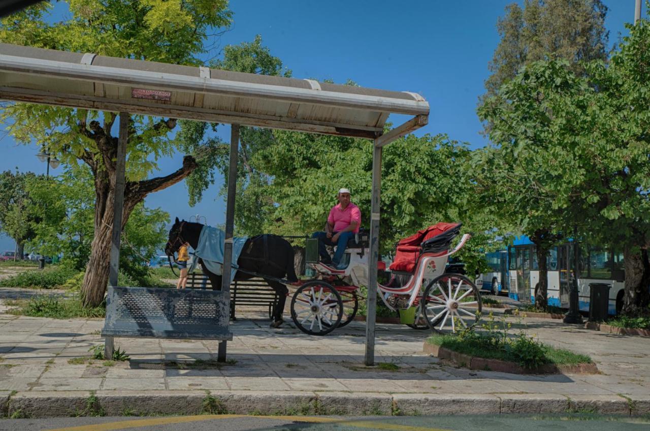 Διαμέρισμα Effie's Old Town By Estia Corfu (city)