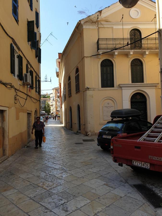 Effie's Old Town By Estia Διαμέρισμα Corfu (city)