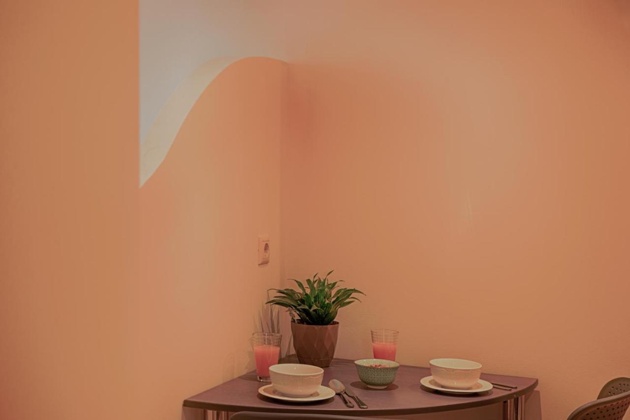 Appartement Effie's Old Town By Estia