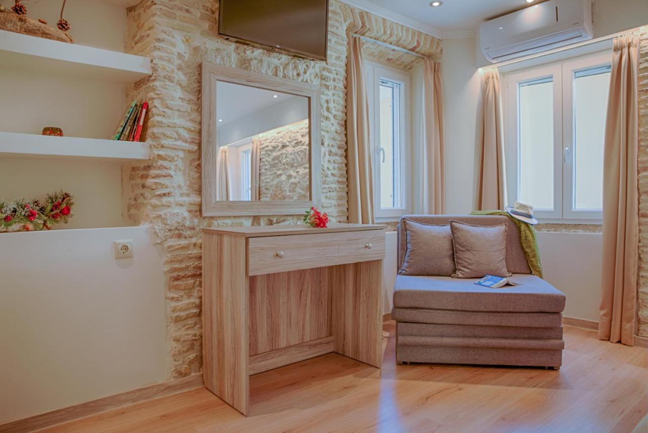 Effie's Old Town By Estia Appartement *