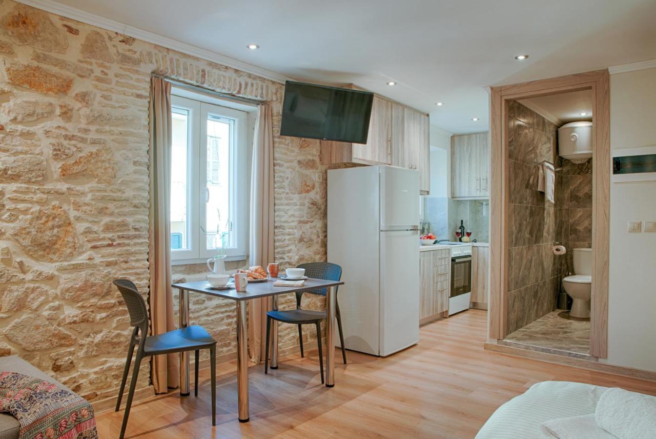 Appartement Effie's Old Town By Estia *