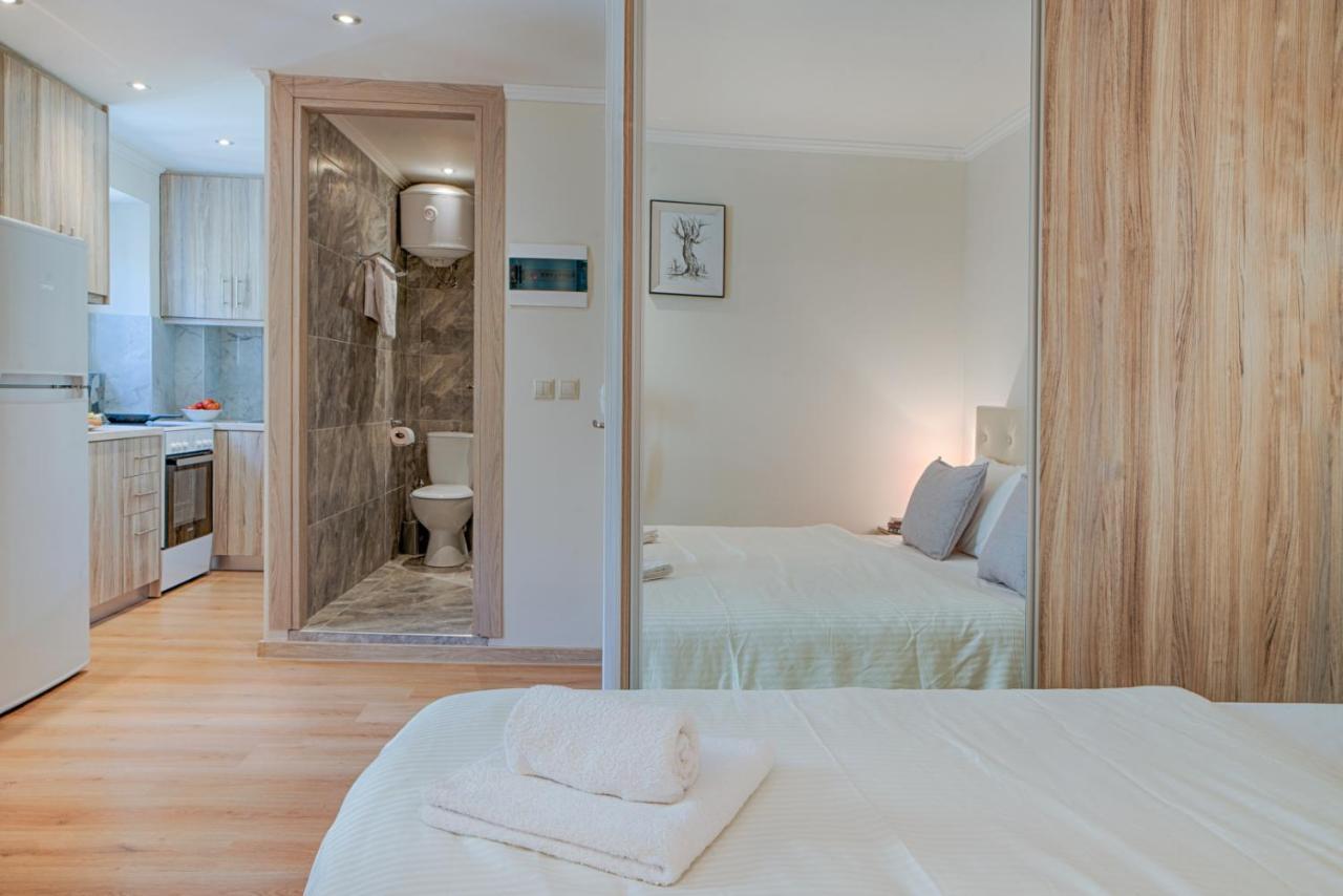 Appartement Effie's Old Town By Estia *